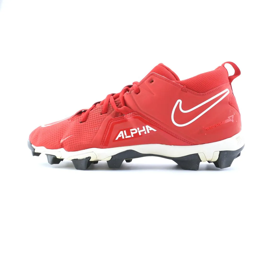 Slide Guard NIKE ALPHA MENACE 3 SHARK