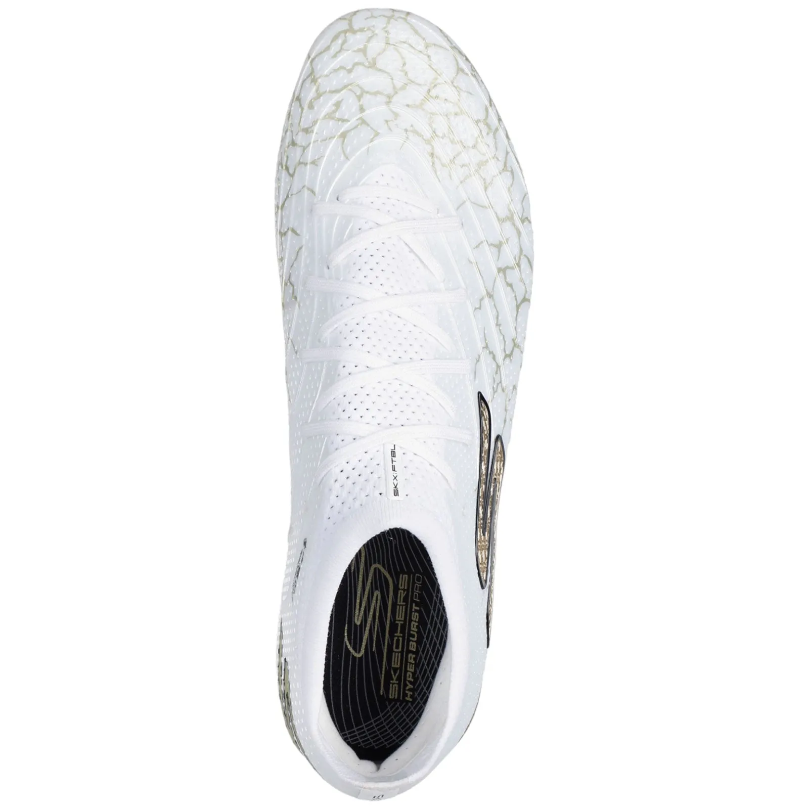 Skechers SKX 1.5 Elite FG Football Boots Pace Assist