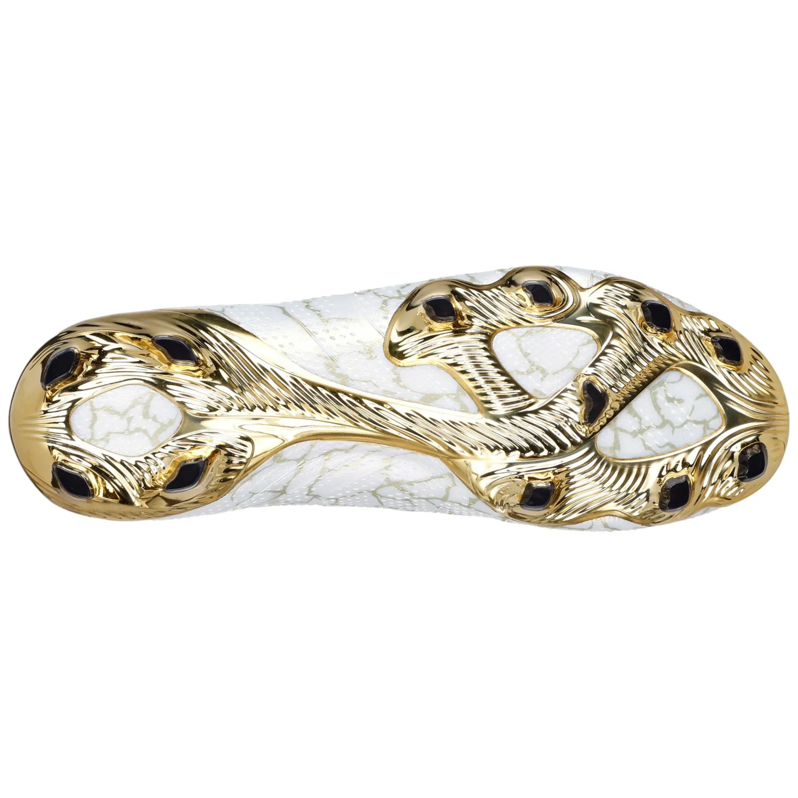 Snug Collar Skechers SKX 1.5 Elite FG Football Boots