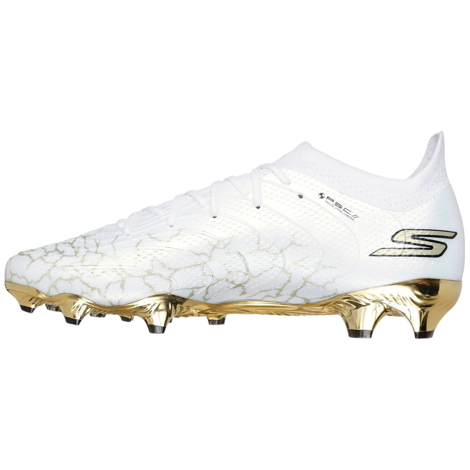 Skechers SKX 1.5 Elite FG Football Boots Daily Matchup Grass Pitch