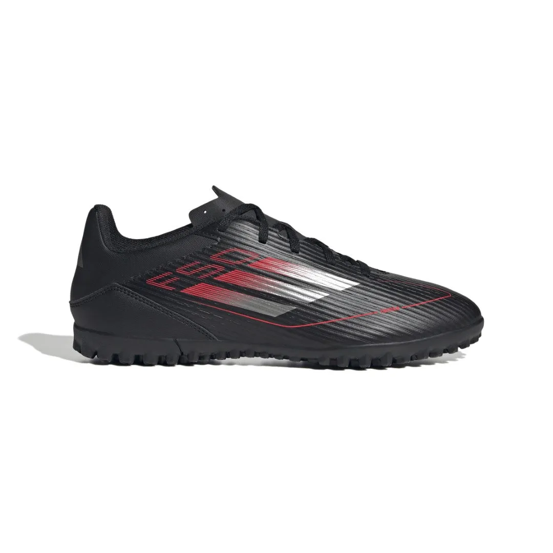 F50 Club Turf  Soccer Shoes Push Zone Turf Training