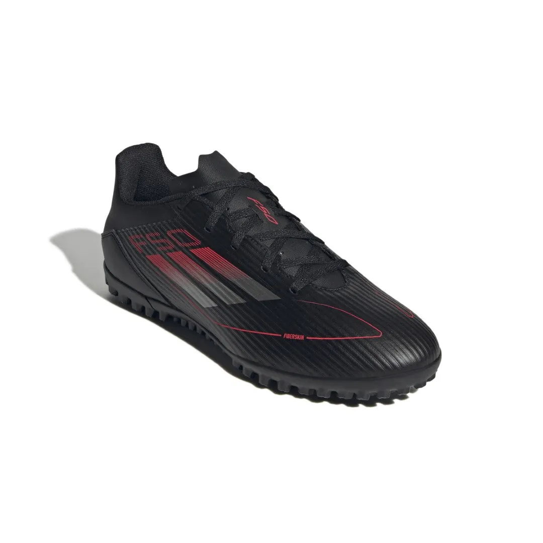 F50 Club Turf  Soccer Shoes Game Movement Running Lane