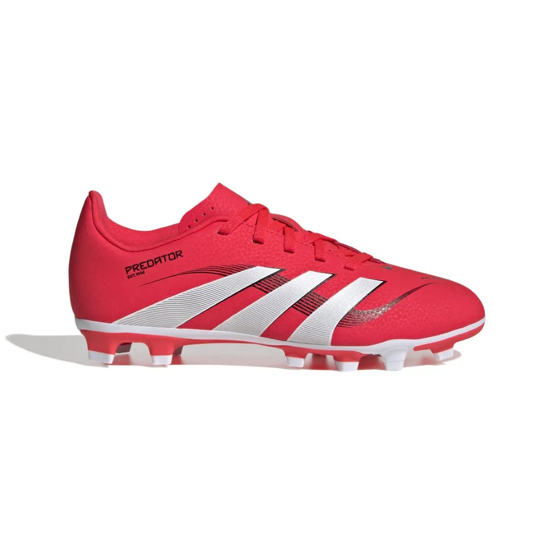 On Turf Grip Support Predator Club Firm/Multi-Ground  Soccer Shoes