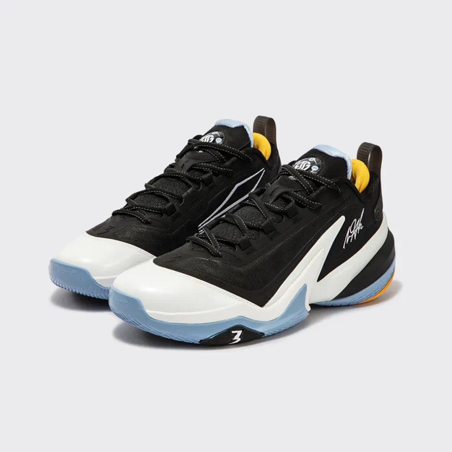 Flex Power Aaron Gordon - AG V: Denver