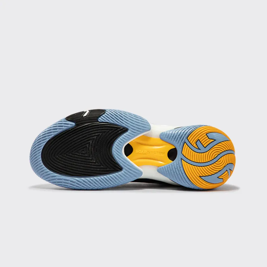 Ground Contact Traction Aaron Gordon - AG V: Denver