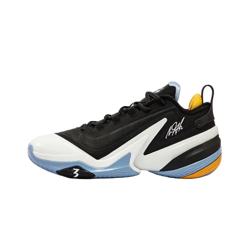 Anatomical Toe Box Torsional Rigidity Chassis Aaron Gordon - AG V: Denver