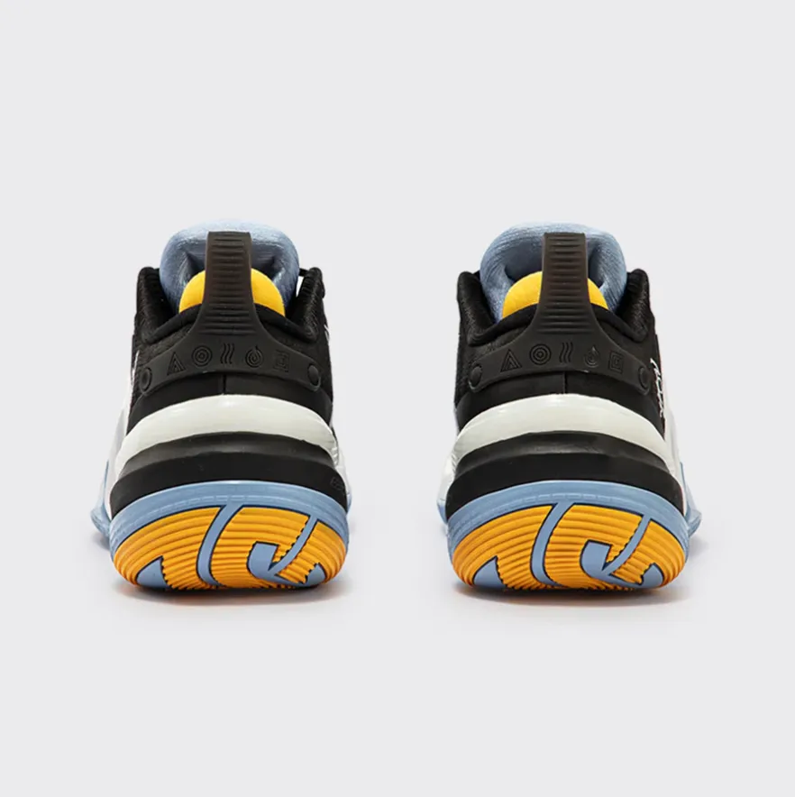 Aaron Gordon - AG V: Denver Velcro Closure Impact Protection Cushioning