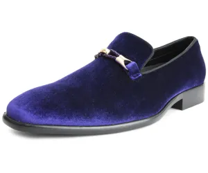Aller Purple Boho Touch