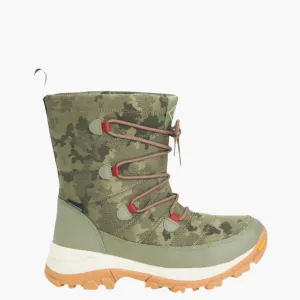Snow Safety Gear Women's Nomadic Sport AGAT Lace