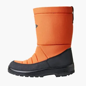Outdoor Trekking Boots Winter boots Lady, Burnt Orange