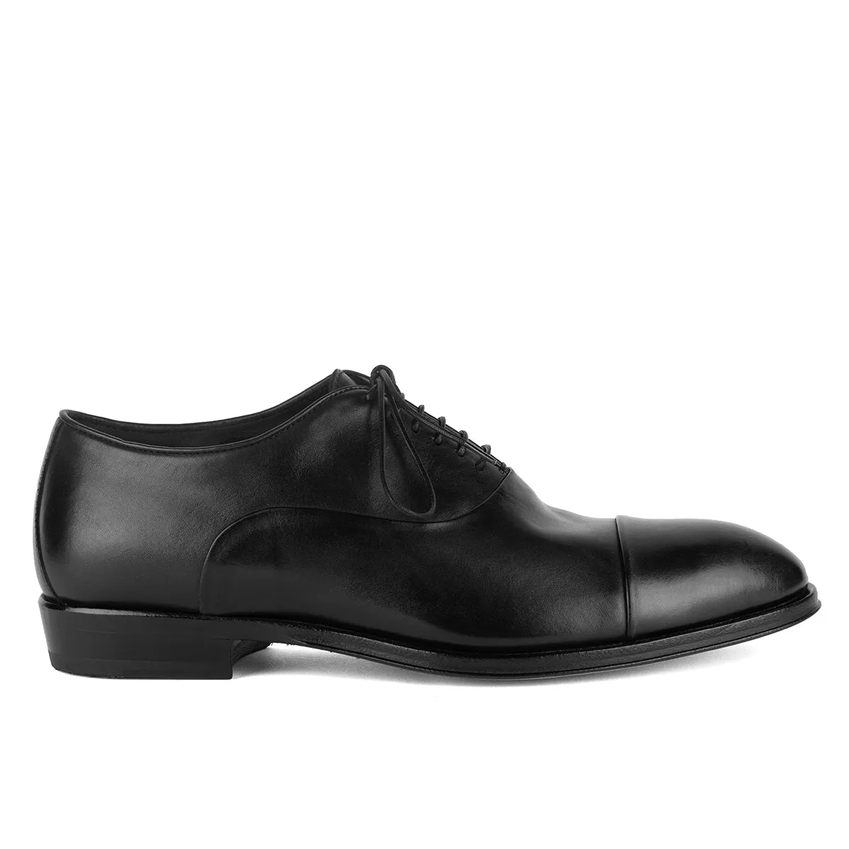 Comfortable Step Jason 47000<br>Edison Oxford Shoes