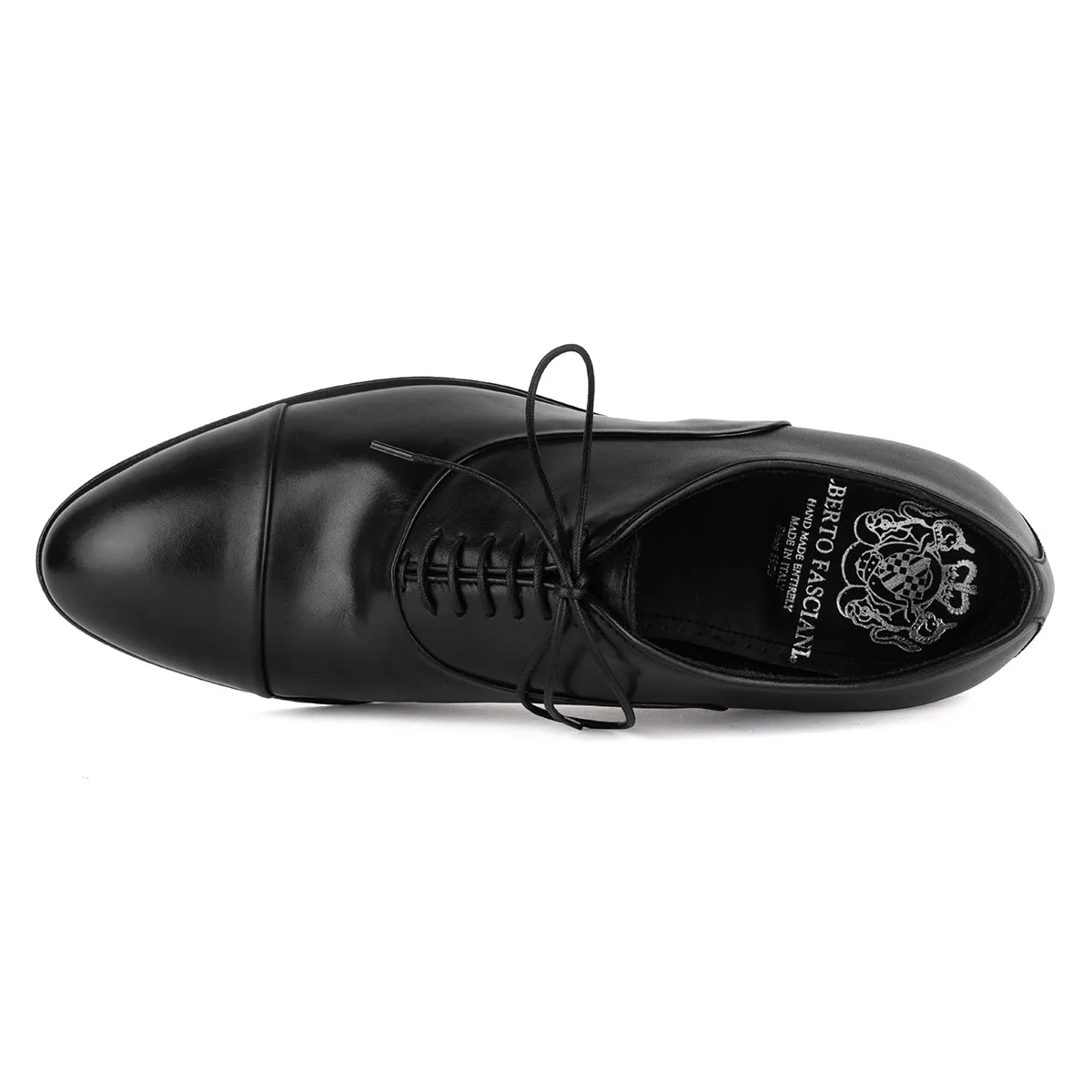 Soft Sole Jason 47000<br>Edison Oxford Shoes
