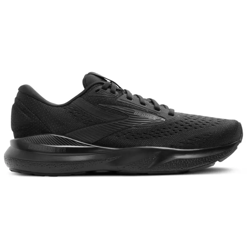 Concentration - boosting Quick - dry shoes Brooks Adrenaline GTS 24 D WIDE Womens Running Shoes