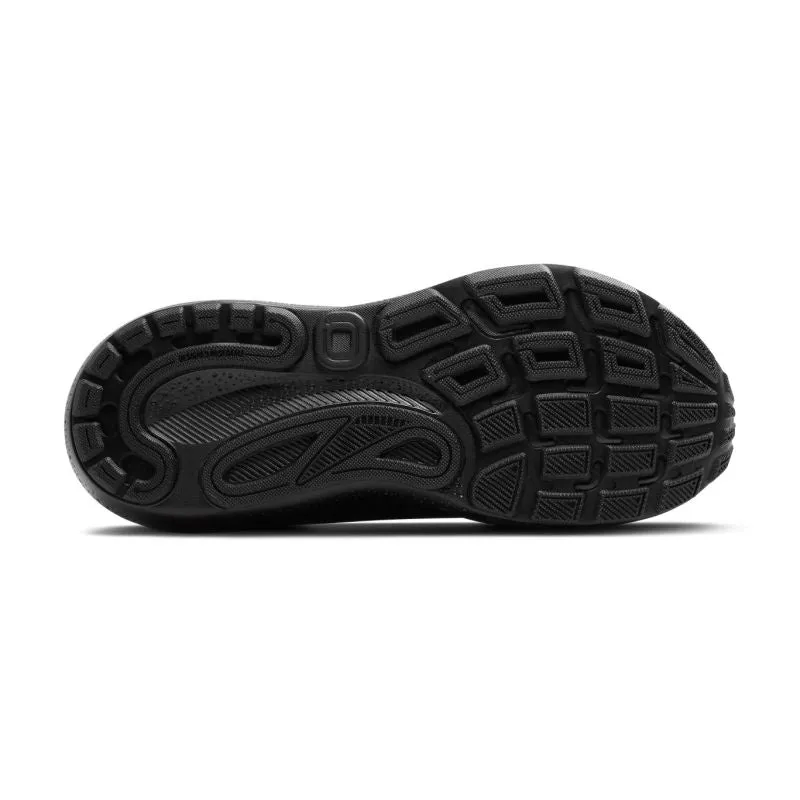 matte running option Brooks Adrenaline GTS 24 D WIDE Womens Running Shoes
