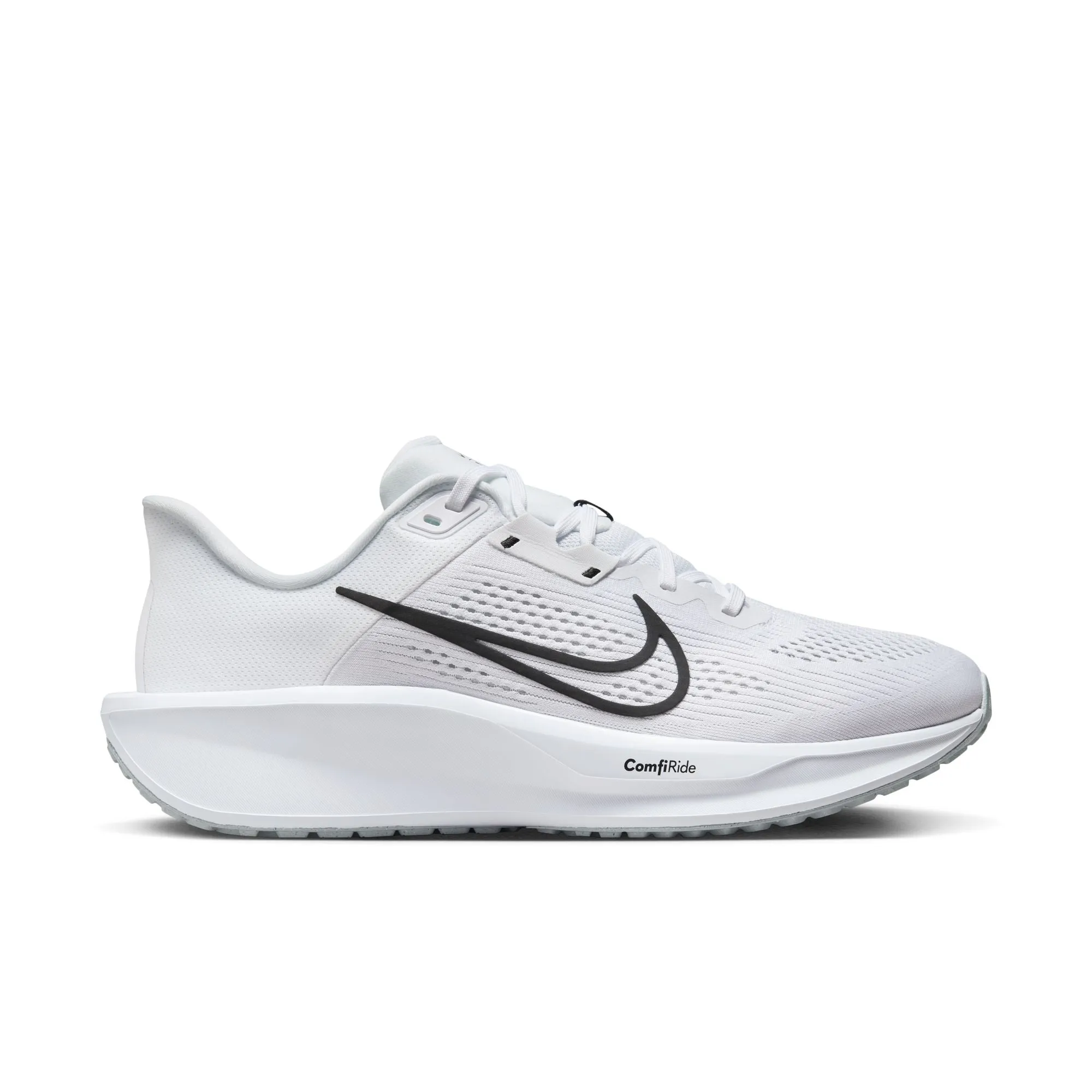 Men's Nike Quest 6 Winter - running PaddedTongue