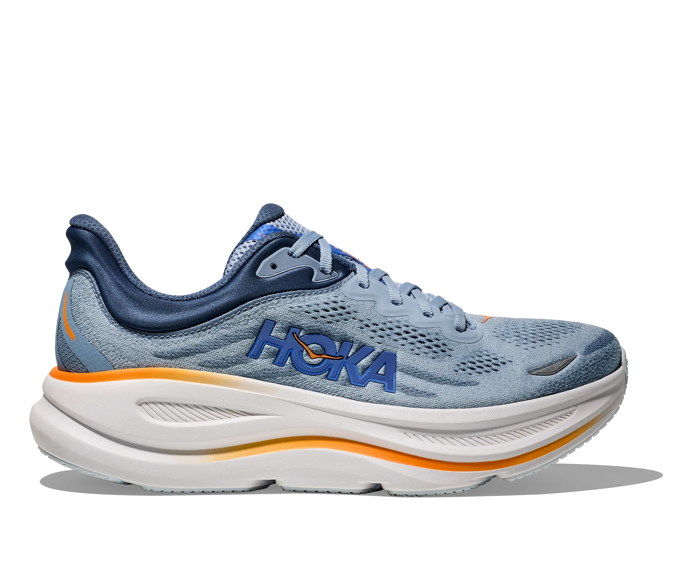 Quick Drying Fabric Men's HOKA Bondi 9 2E (Wide)