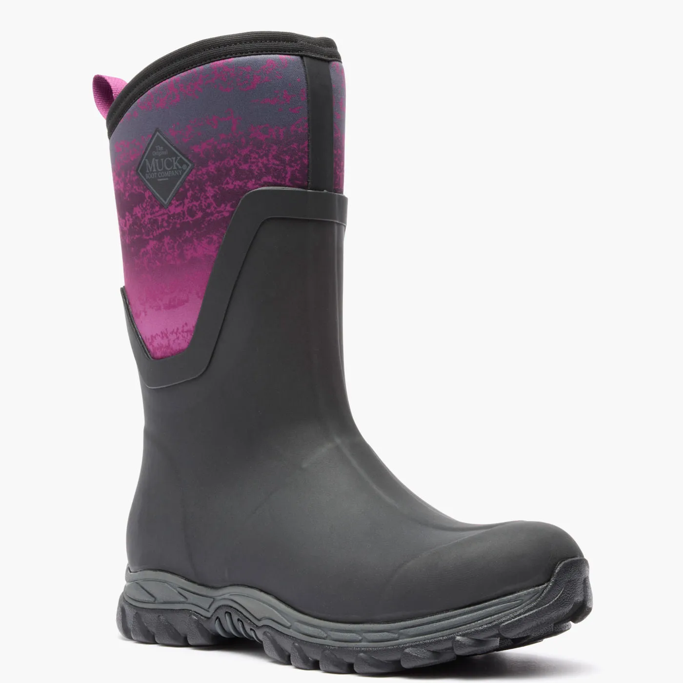 Women's Arctic Sport II Mid Boot Snowy Hike