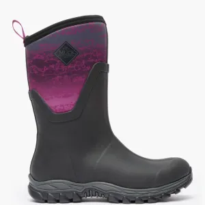 Women's Arctic Sport II Mid Boot Arctic Footwear Protection
