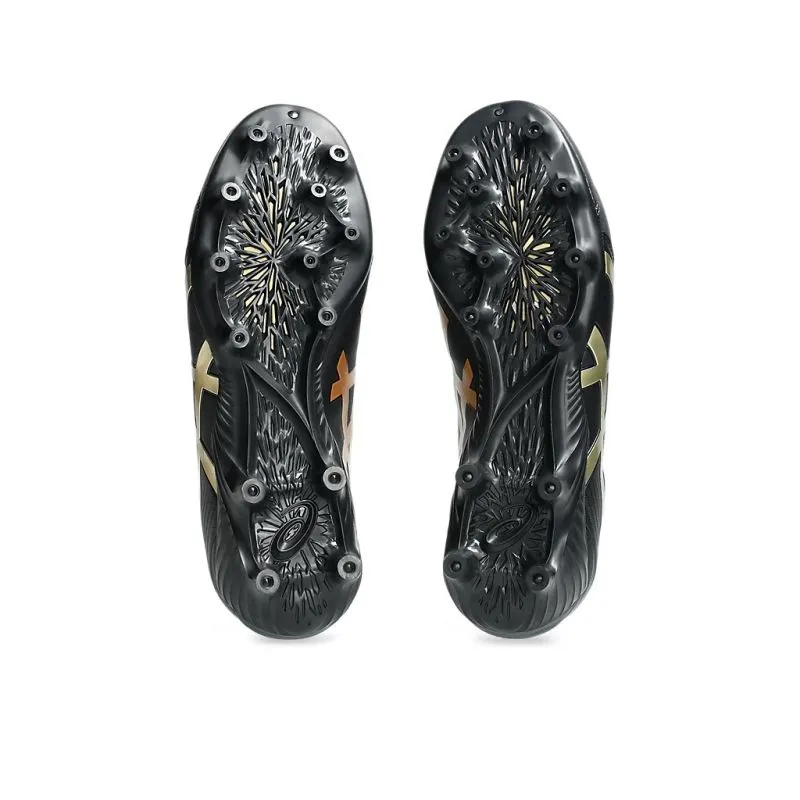 warm weather ASICS Lethal Flash IT 3 Adults Football Boots