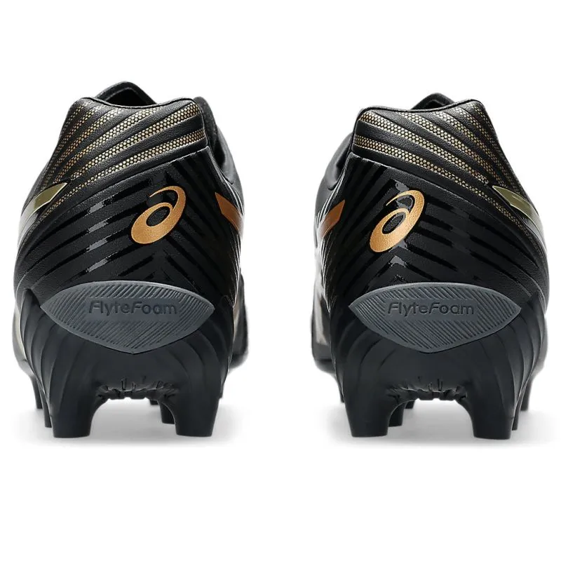 ASICS Lethal Flash IT 3 Adults Football Boots Smooth Motion Training Fit