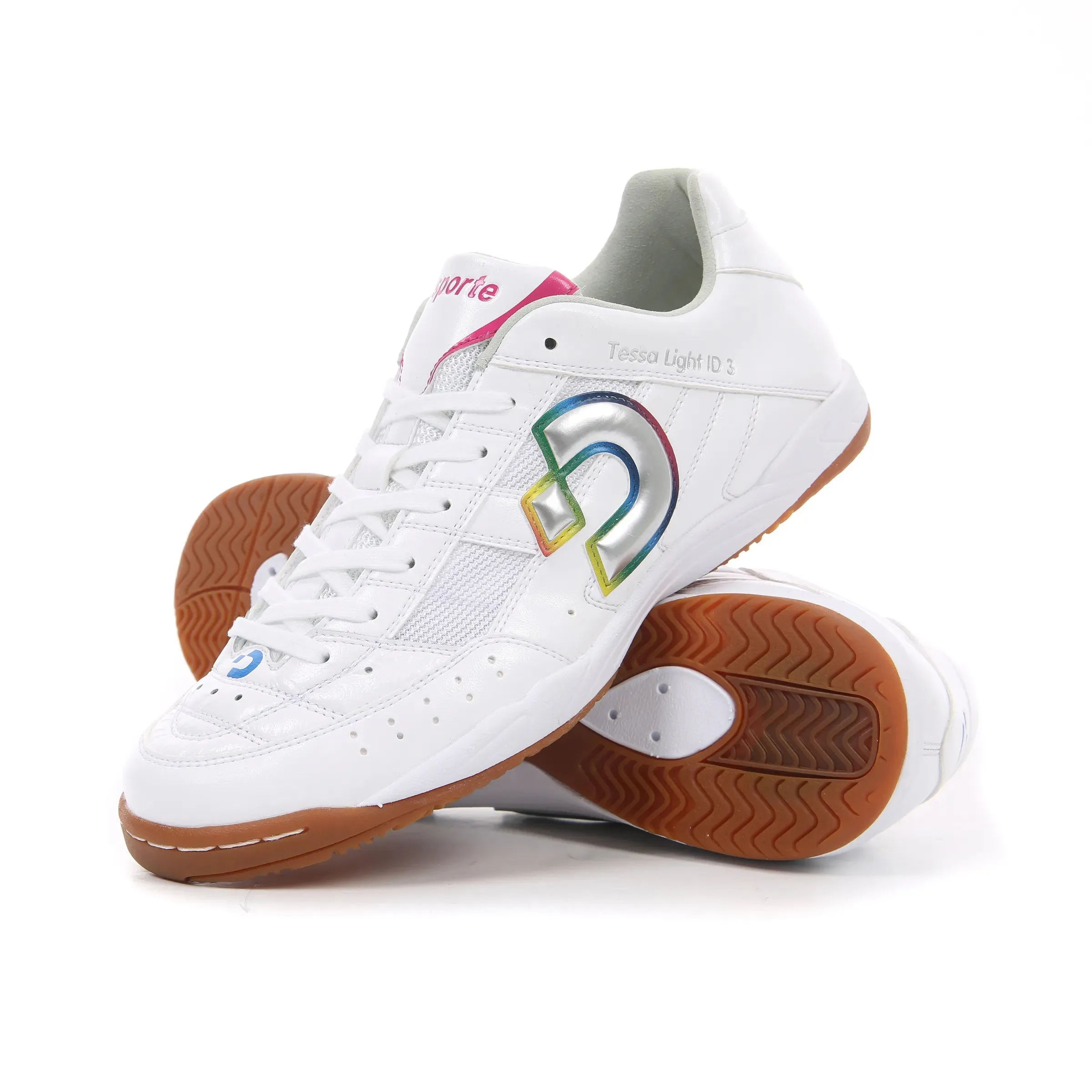 Step Traction DESPORTE TESSA LIGHT ID