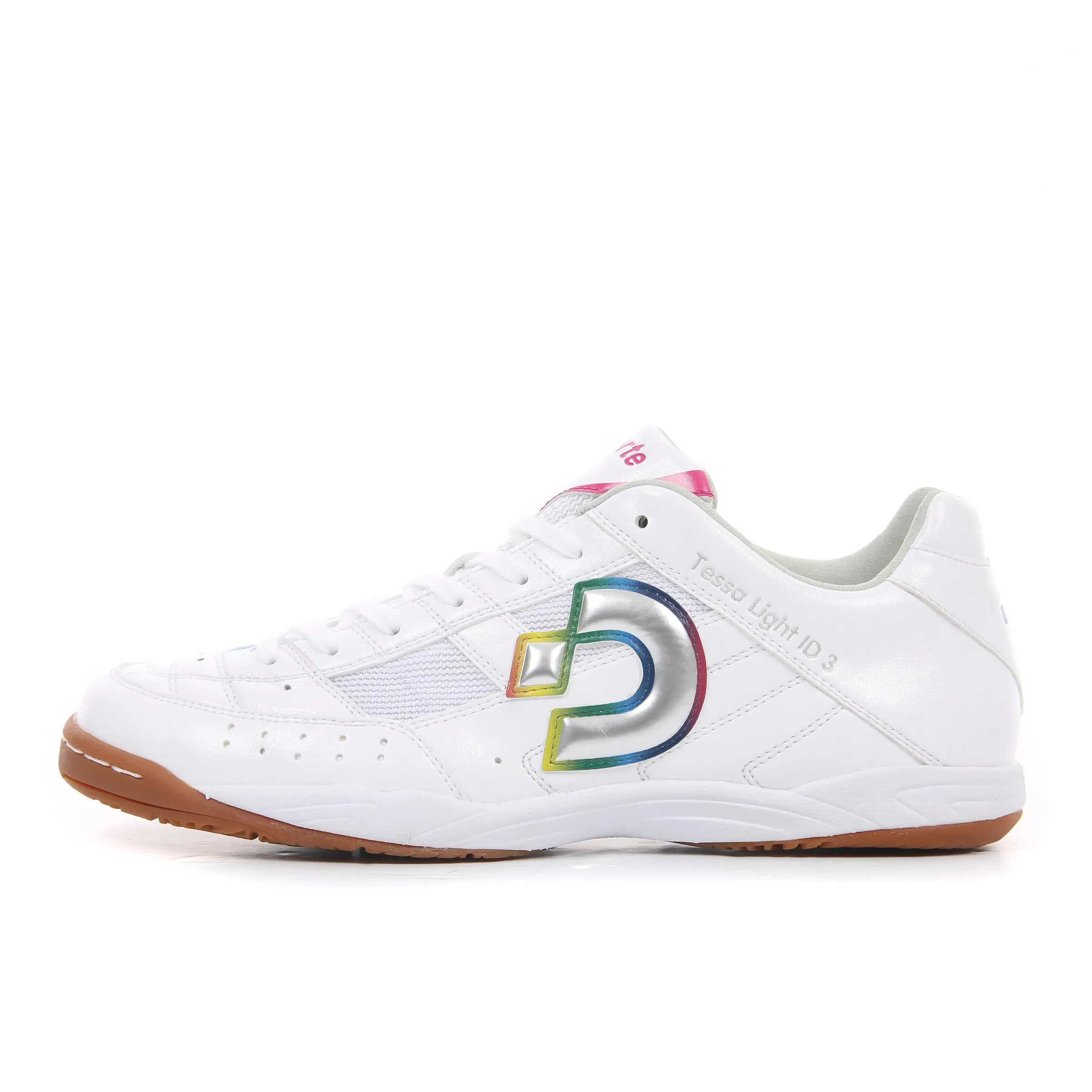 Explosive Speed Stability Path DESPORTE TESSA LIGHT ID