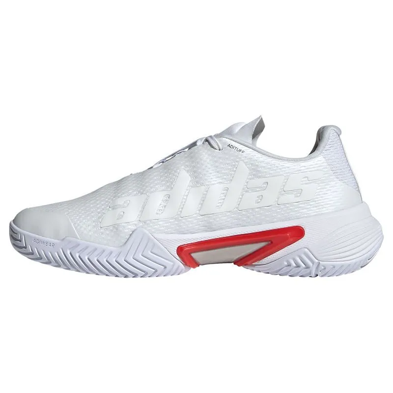 Cool Pop Adidas Women Barricade Tennis Shoes Size 6 & 8