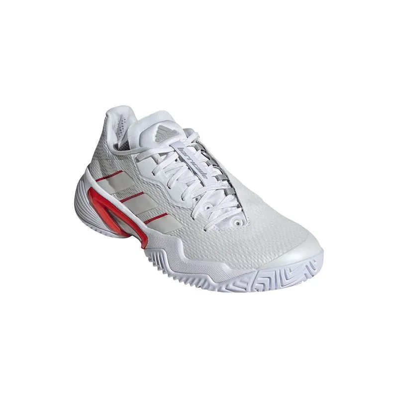 Adidas Women Barricade Tennis Shoes Size 6 & 8 Planet Mood