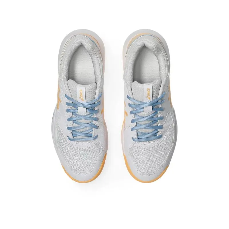 ASICS GEL-Dedicate 8 B Womens Padel Shoes Anti Abrasion