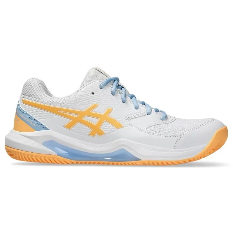 Outdoor Sport ASICS GEL-Dedicate 8 B Womens Padel Shoes