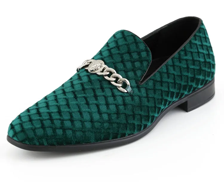 soft feel Felix Green