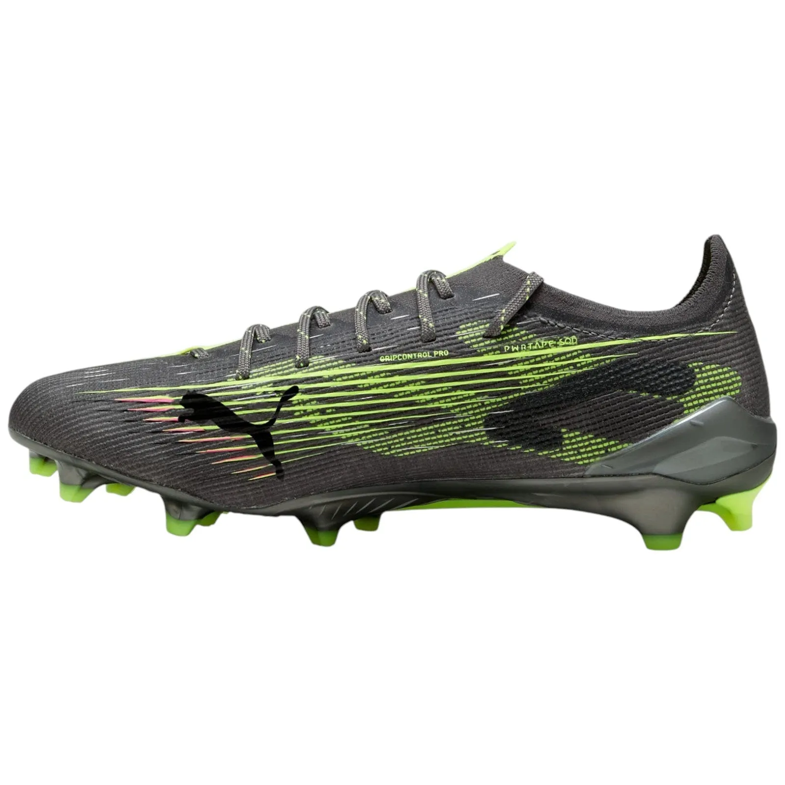 Puma Ultra 5 Ultimate Adults Firm Ground Football Boots Adult fit Durable Upper