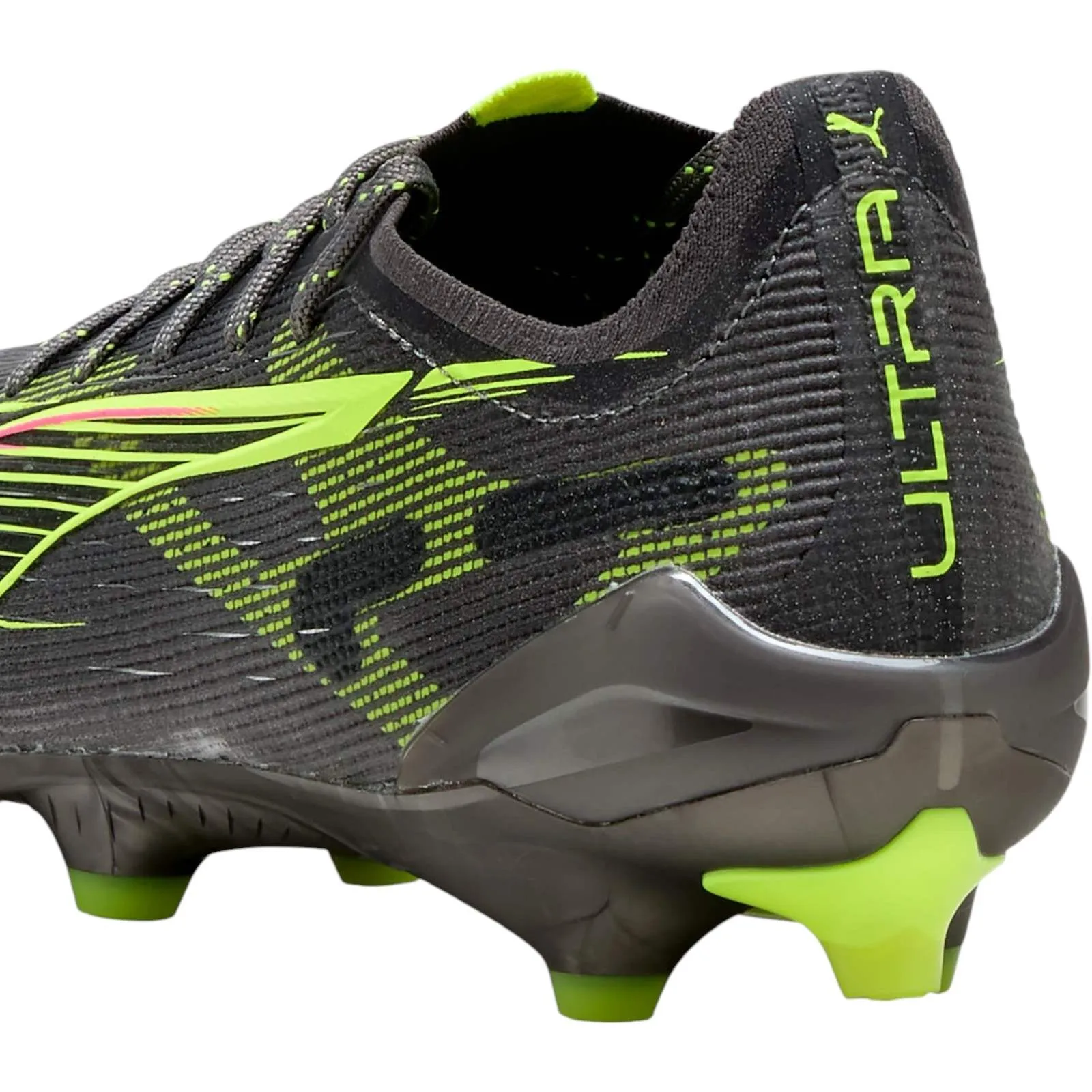 Stadium Day Puma Ultra 5 Ultimate Adults Firm Ground Football Boots