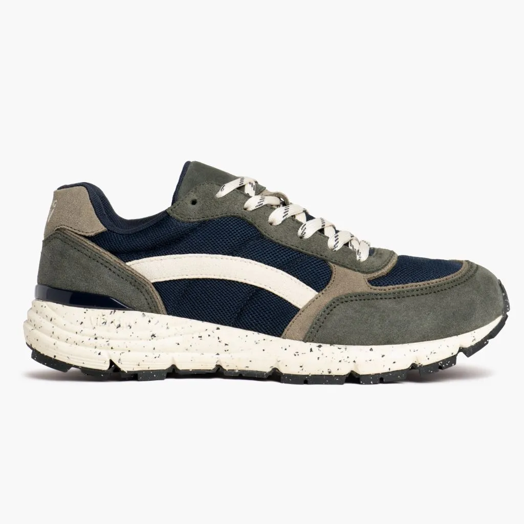 Path Stroll Soft Grip Men's Trailwind | Ocean Pine