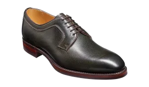Chic Walk Skye - Olive Green Grain