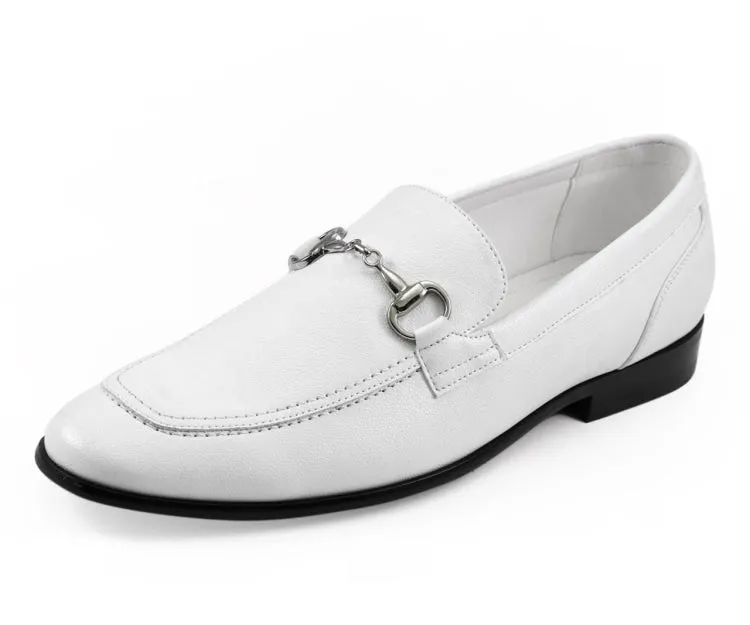 Light Walk Easy Slip-on Footwear Marco White