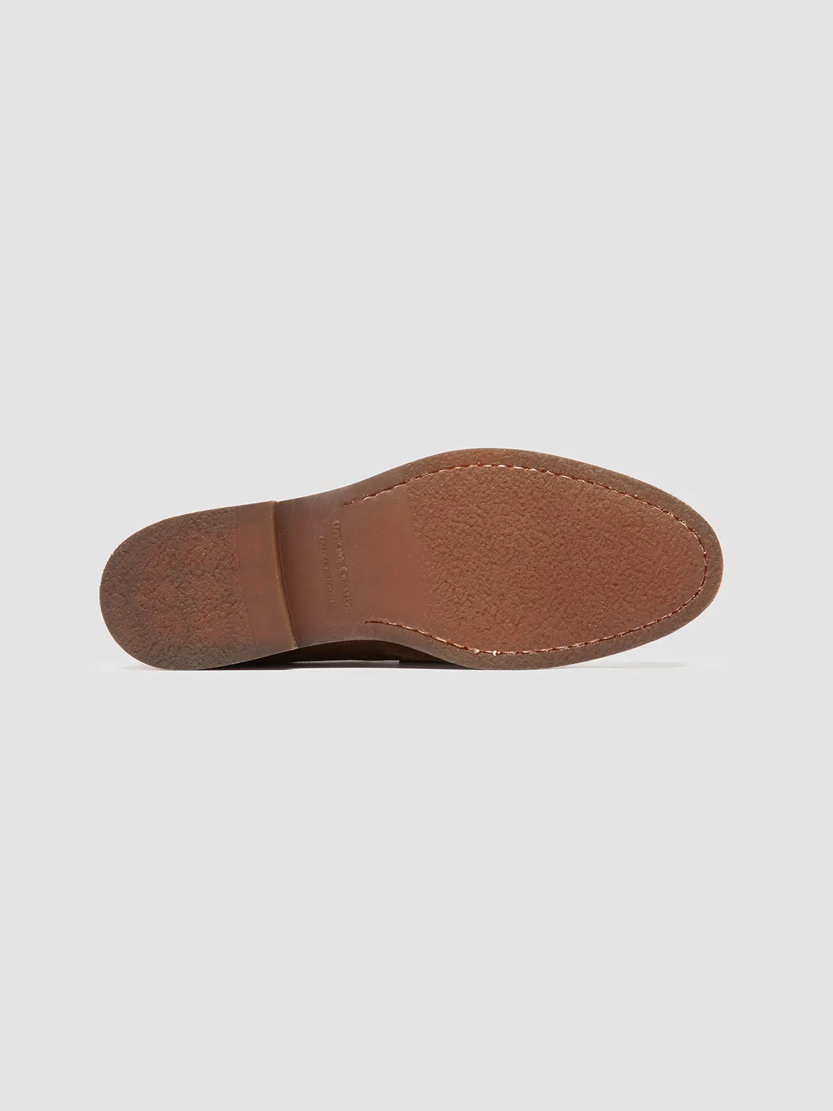 Office Casual OPERA FLEXI 101 - Brown Leather Penny Loafers