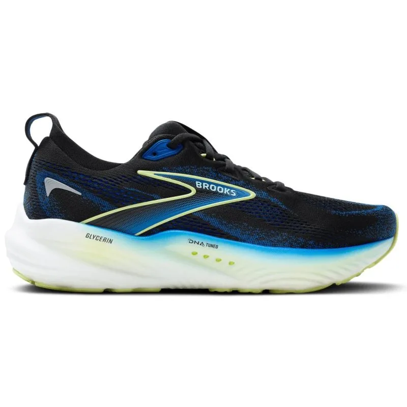 cross - training Brooks Glycerin 22 D Mens Running Shoes