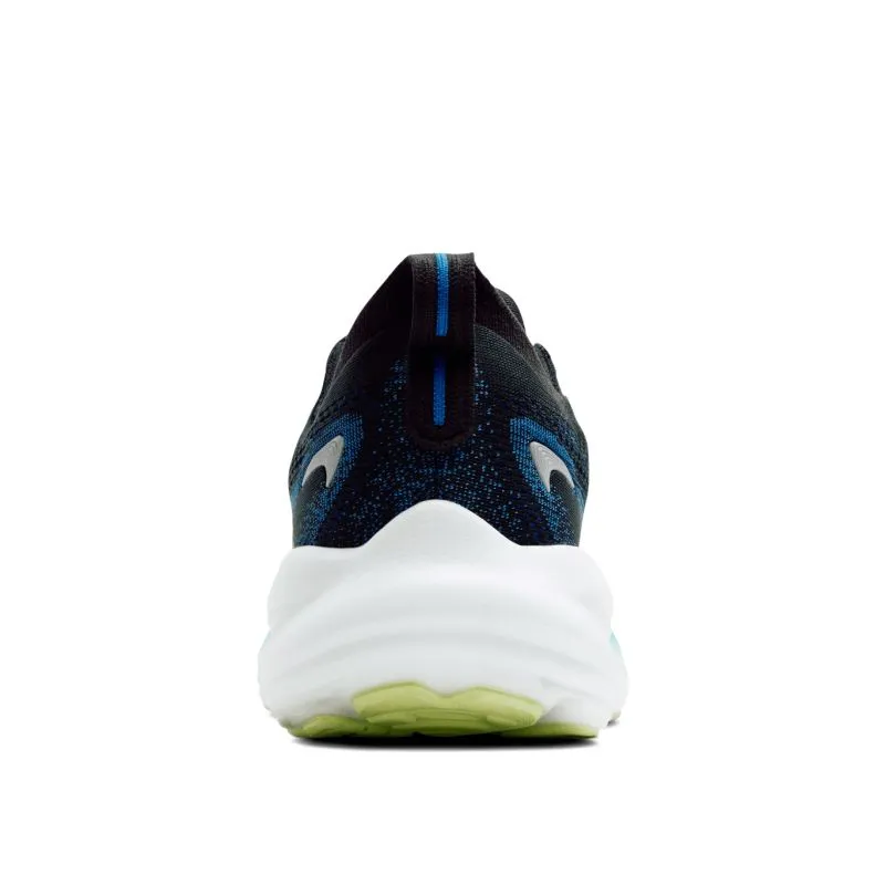 Brooks Glycerin 22 D Mens Running Shoes logo - buckled shoes