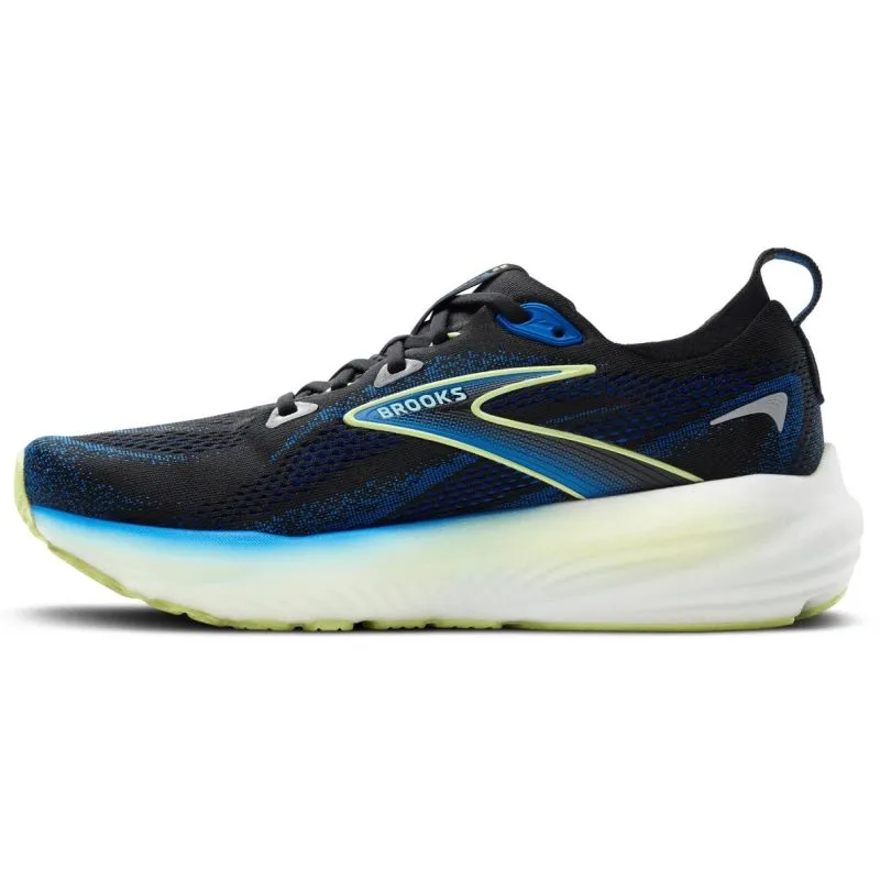 recycled - materials Brooks Glycerin 22 D Mens Running Shoes