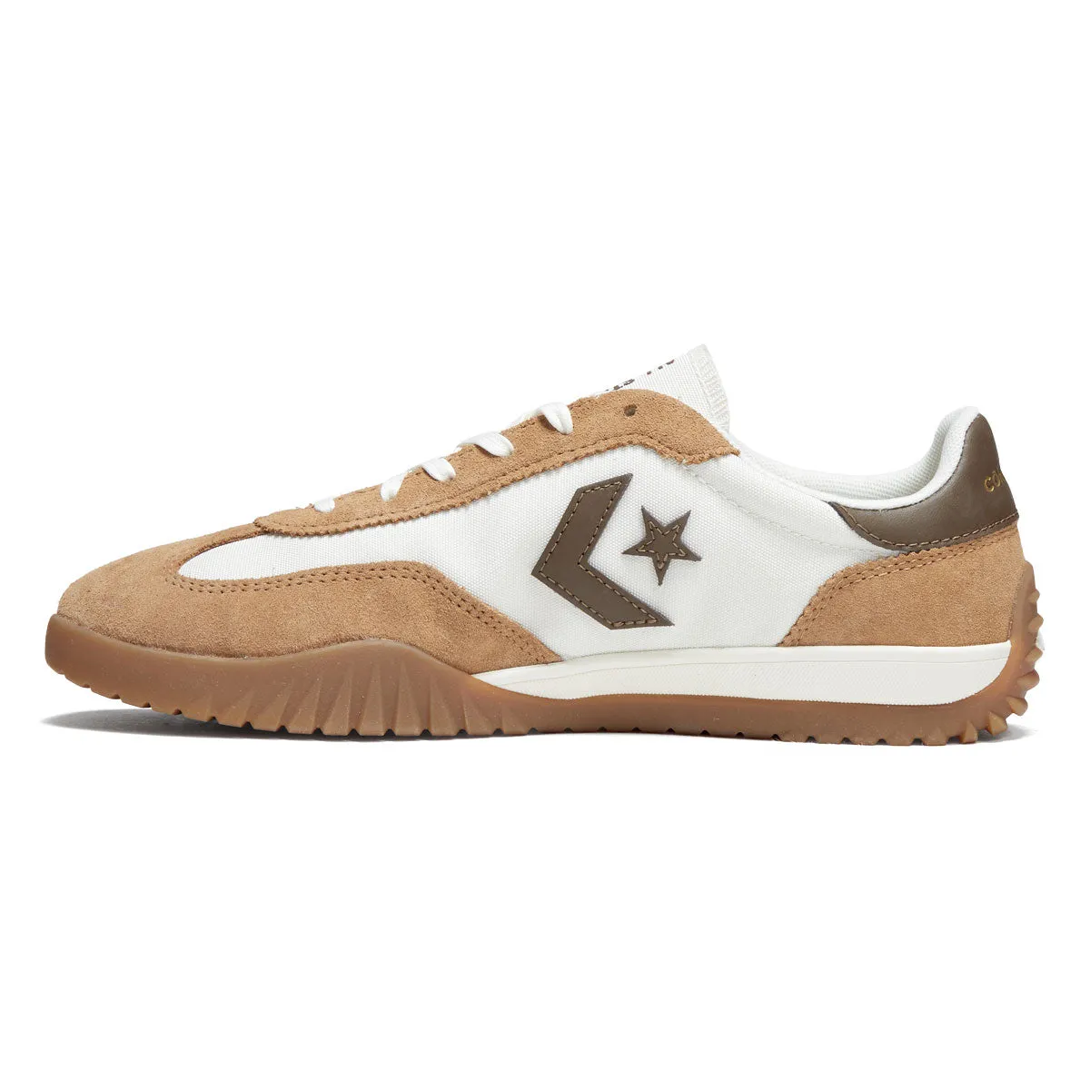 Converse Run Star Trainer Shoes - Incensed/Egret/Grounded Anti Bacterial