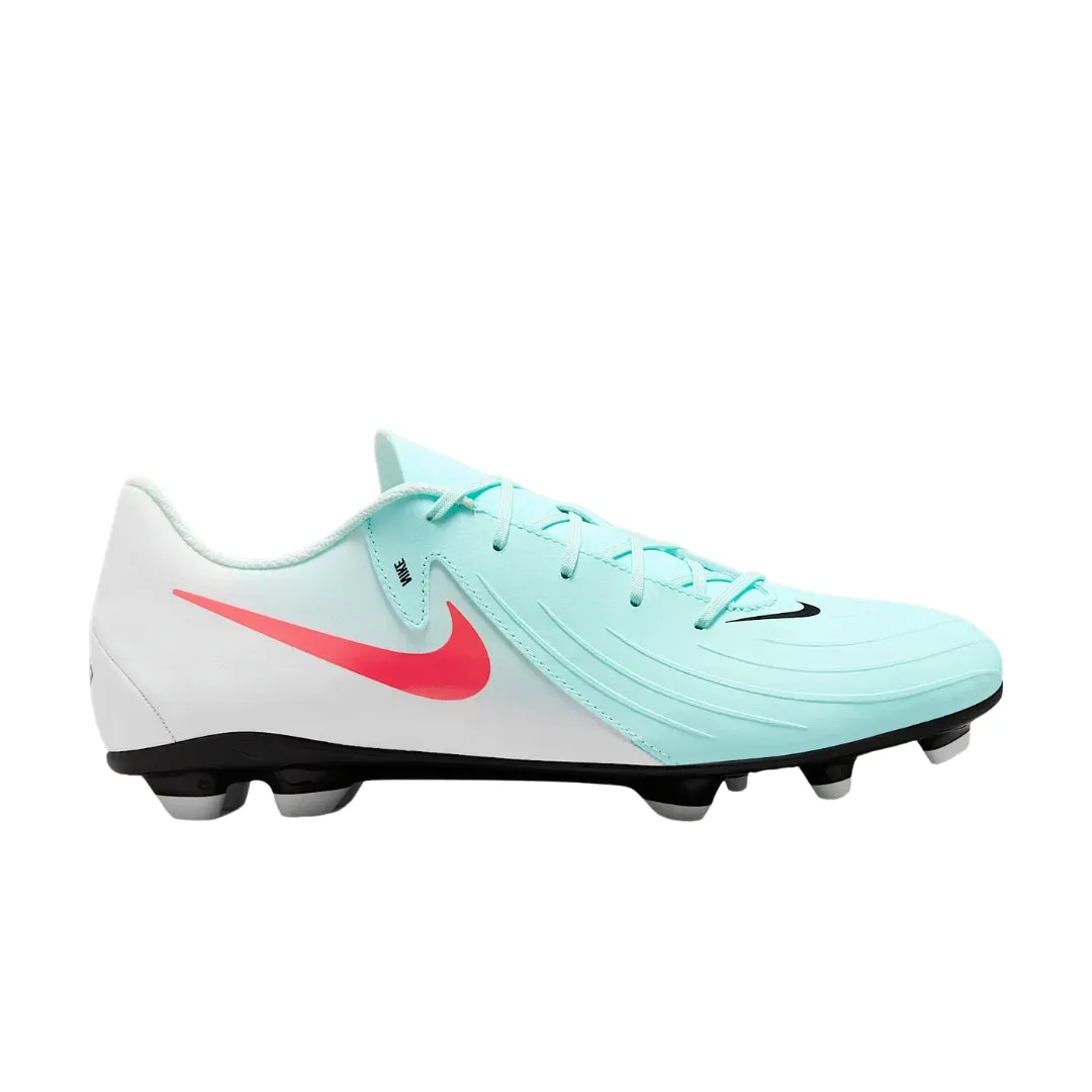 Phantom GX 2 Club MG Low-Top Soccer Cleats Training session Soccer Style