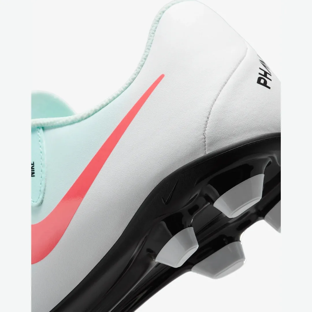 Phantom GX 2 Club MG Low-Top Soccer Cleats Body Control Game Routine
