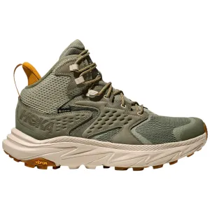 Ultimate Grip HOKA Anacapa 2 Mid Gore-Tex 2 Mens Hiking Shoes
