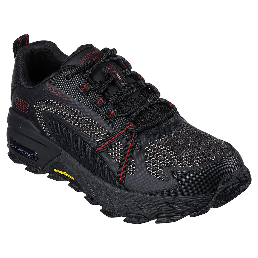 Skechers Max Protect Mens Outdoor Shoes hiking adventure Ultimate Grip
