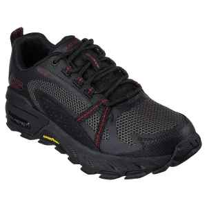 Skechers Max Protect Mens Outdoor Shoes Trail Fit Foot Stability