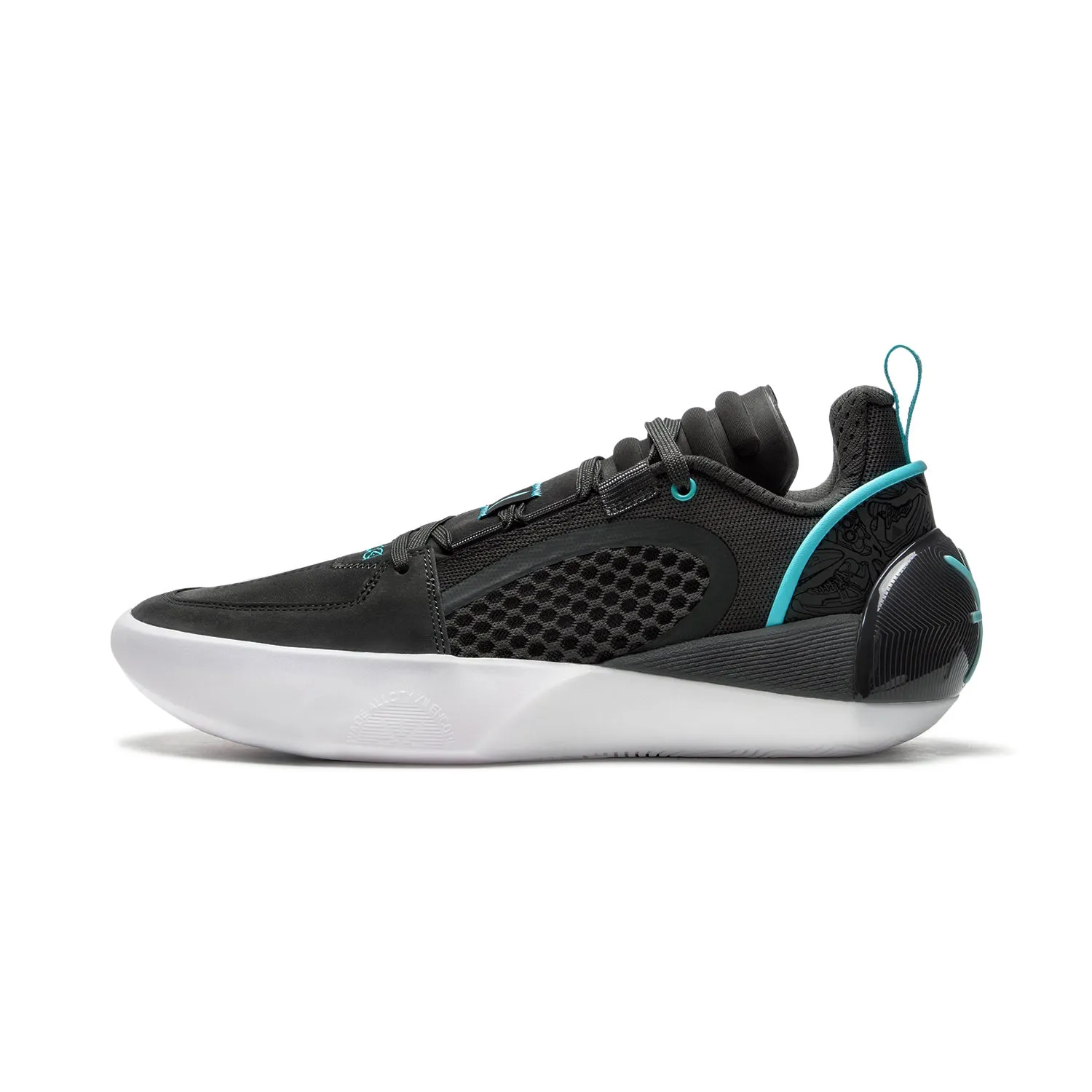 Shine Bright Soft Wade All City 12 Encore "Liberty"