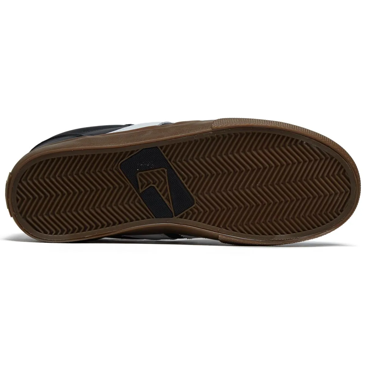 Outdoor Movement Fast Performance Globe Encore 2 Shoes - Black/White/Tobacco