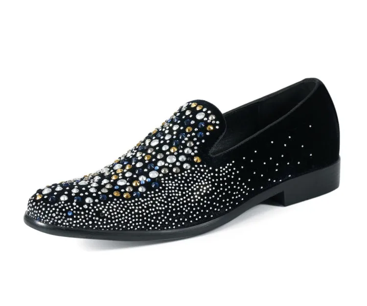Non Slip Geno Black
