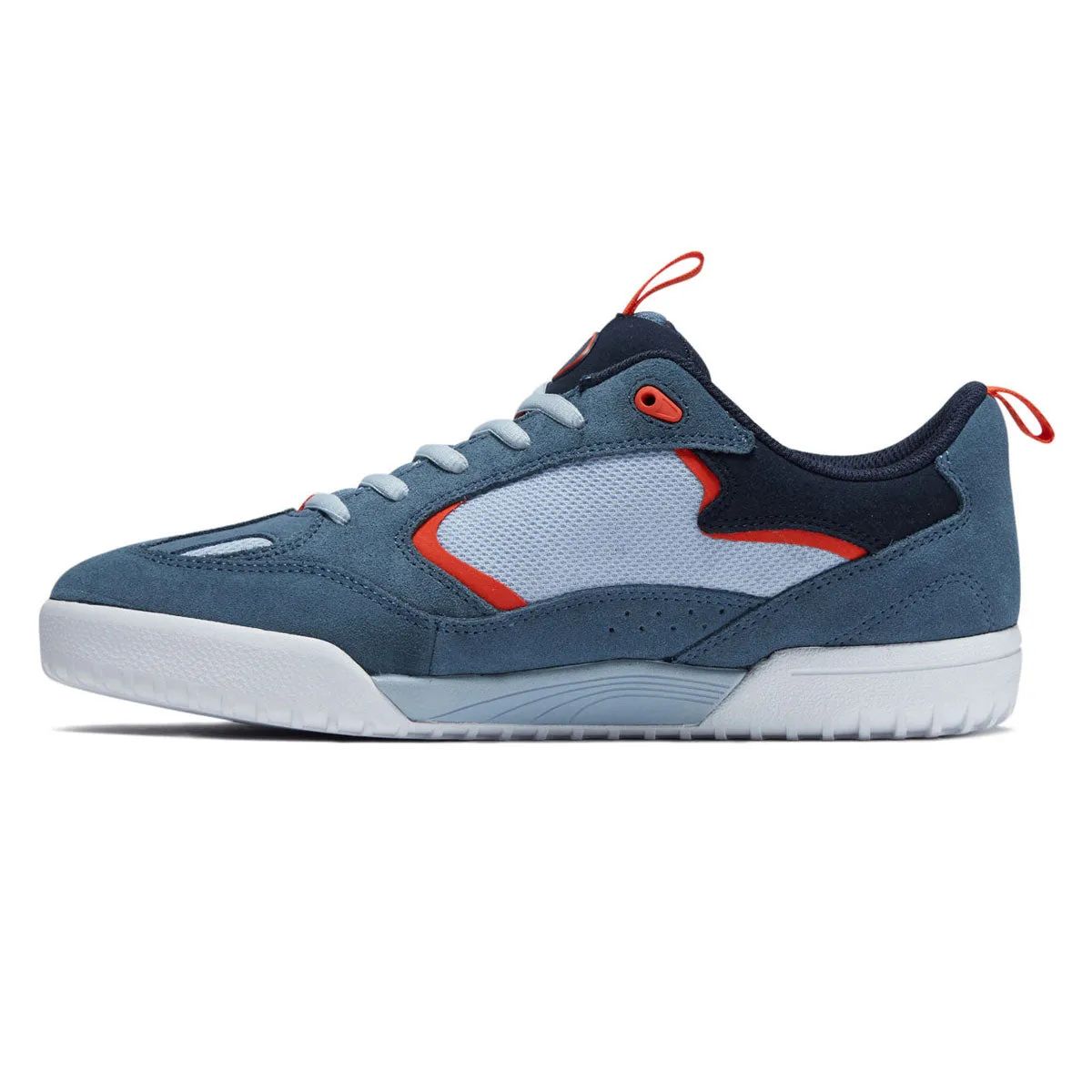eS Quattro Shoes - Blue/White/Navy Moisture wicking